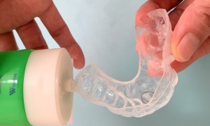 栄養と薬で治す歯周病のイメージ