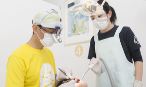 歯科衛生士・歯科医師募集のイメージ